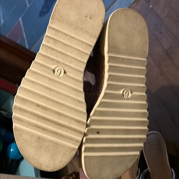 Target heels - Picture 13 of 15